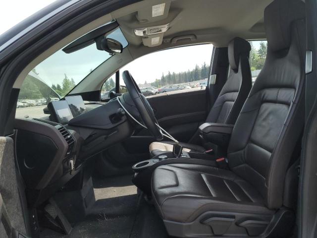 2019 BMW I3 REX WBY8P4C51KVD32291