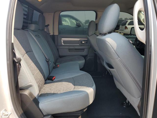 2019 RAM 1500 CLASSIC SLT 1C6RR7LT9KS545284