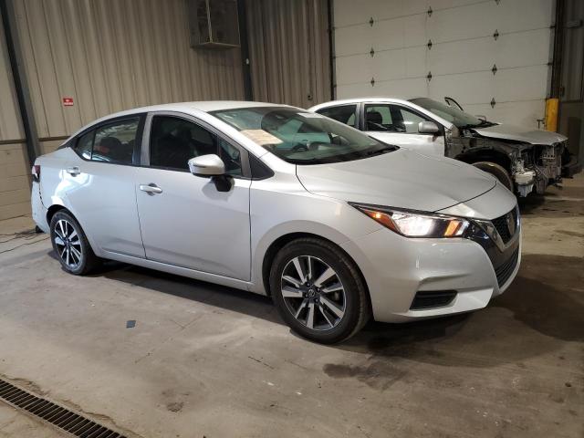 2021 NISSAN VERSA SV 3N1CN8EV9ML884033