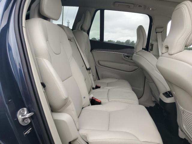 2025 VOLVO XC90 PLUS YV4062PE5S1325961