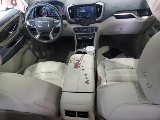 2022 GMC TERRAIN DE 3GKALXEV6NL261477