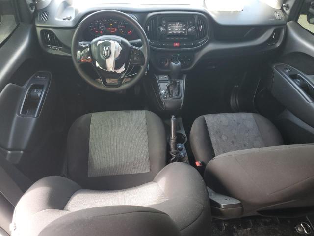 2022 RAM PROMASTER ZFBHRFAB4N6Y50023