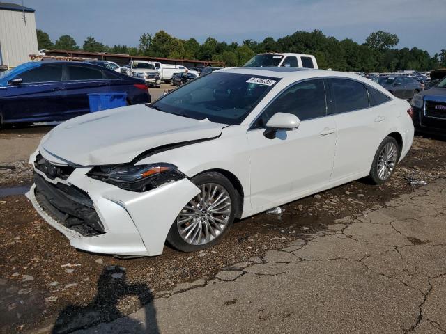 TOYOTA AVALON XLE