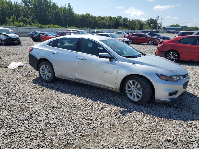 2018 CHEVROLET MALIBU LT 1G1ZD5ST5JF268792