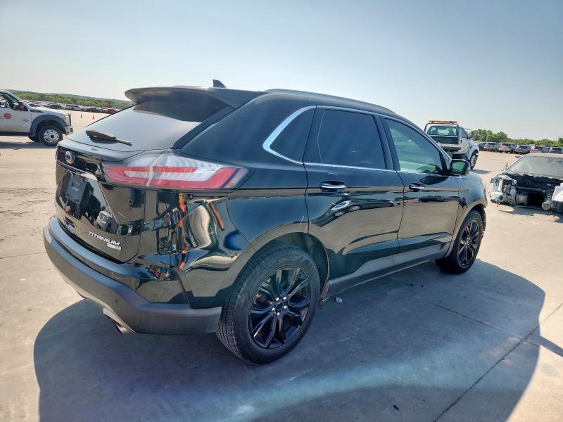 2019 FORD EDGE TITAN - 2FMPK4K9XKBC02501