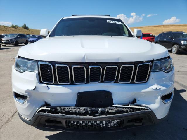2017 JEEP GRAND CHEROKEE LAREDO 1C4RJFAG1HC847395