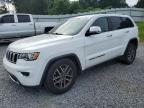 2021 JEEP GRAND CHER - 1C4RJEBG4MC623587