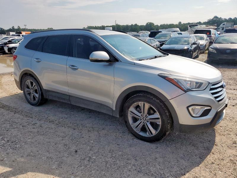 2016 HYUNDAI SANTA FE S KM8SN4HFXGU135771