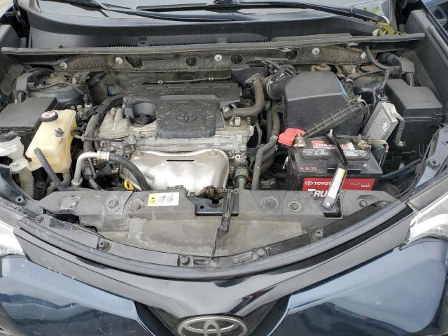 2017 TOYOTA RAV4 SE JTMNFREV3HD103351
