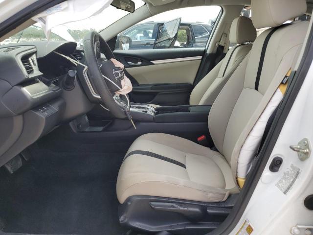 2020 HONDA CIVIC LX 2HGFC2F60LH548140