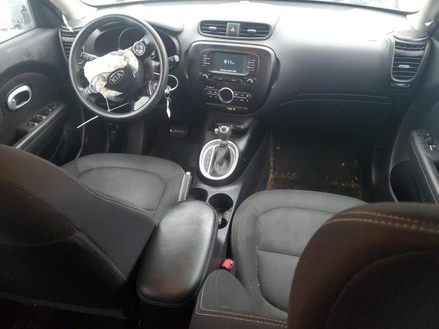 2017 KIA SOUL + #3311525237