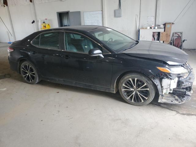 2018 TOYOTA CAMRY L - 4T1B11HK7JU589412