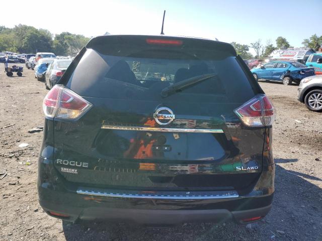 2015 NISSAN ROGUE S - 5N1AT2MV6FC918156