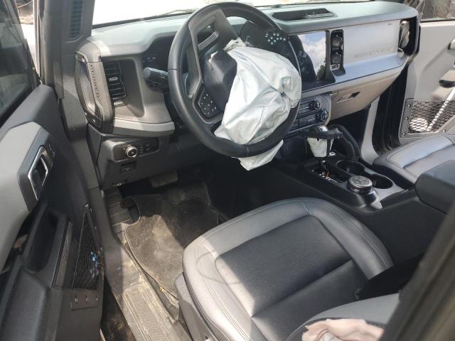 2024 FORD BRONCO BIG BEND 1FMDE7AHXRLB54674