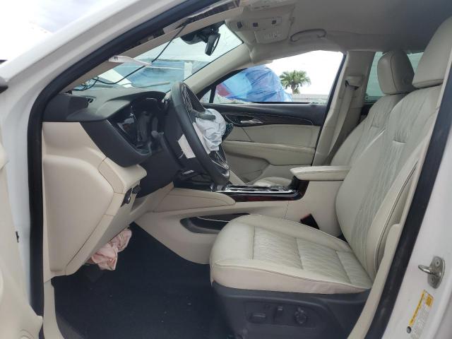 2021 BUICK ENVISION A LRBFZRR41MD122678