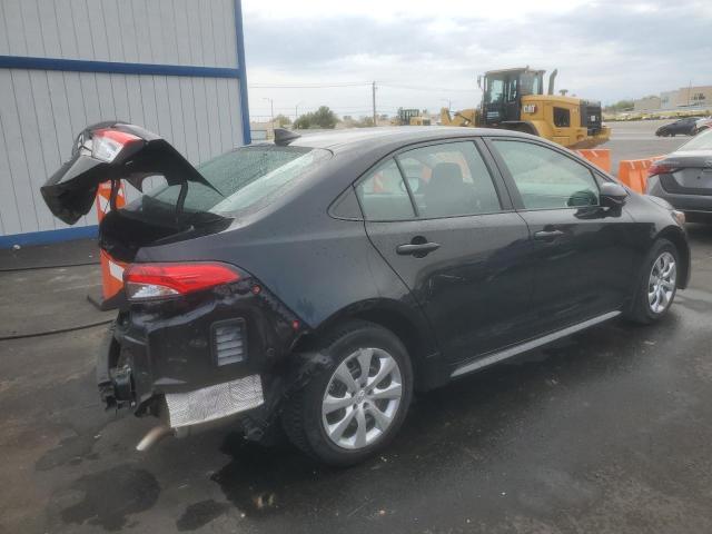 2024 TOYOTA COROLLA LE - 5YFB4MDEXRP129585