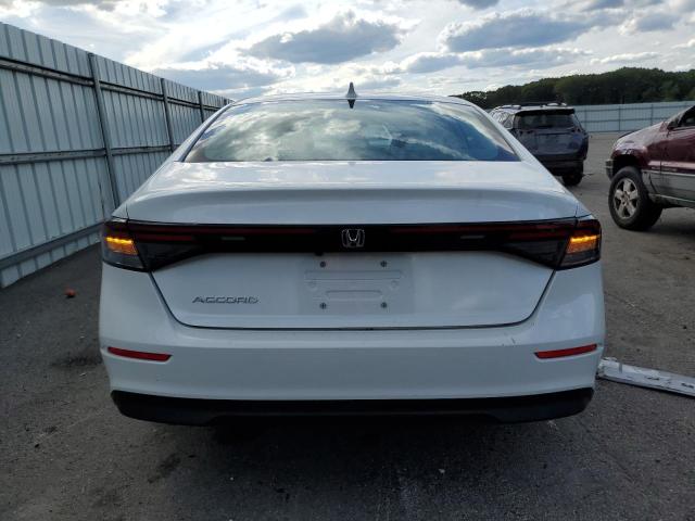 2023 HONDA ACCORD LX - 1HGCY1F27PA010471