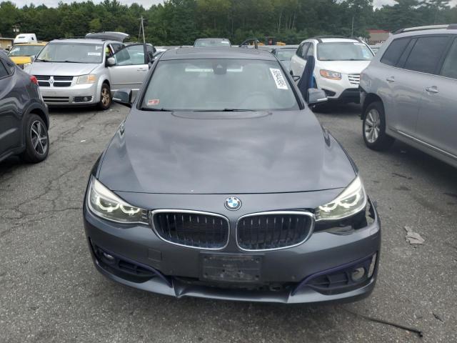 2016 BMW 328 XIGT SULEV - WBA8Z5C56GG501759