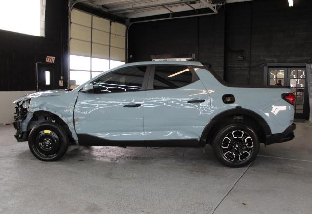 2024 HYUNDAI SANTA CRUZ SEL 5NTJBDAE3RH084252