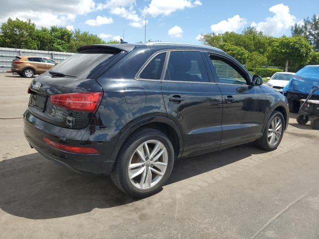 2017 AUDI Q3 PREMIUM WA1ECCFSXHR003271