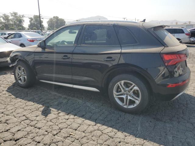 2018 AUDI Q5 PREMIUM WA1ANAFY9J2165618