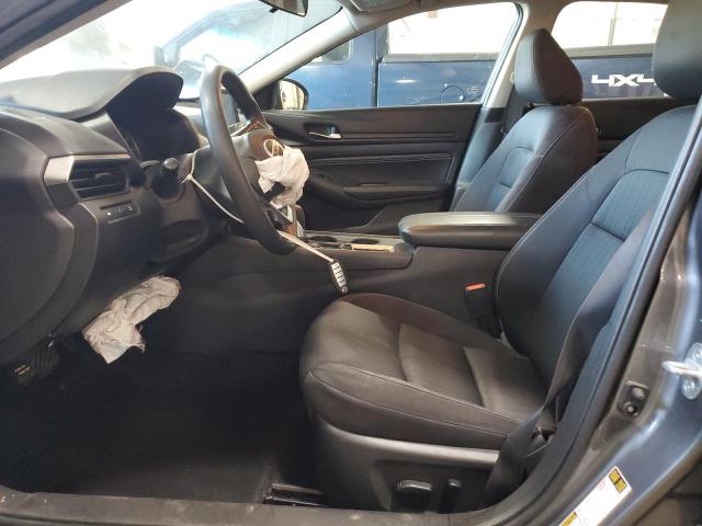 2020 NISSAN ALTIMA S 1N4BL4BV7LC233270