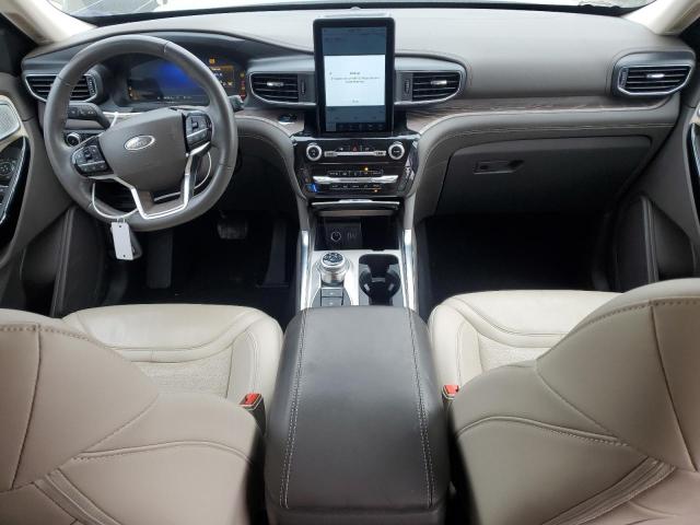 2023 FORD EXPLORER P 1FM5K8HW1PNA00864
