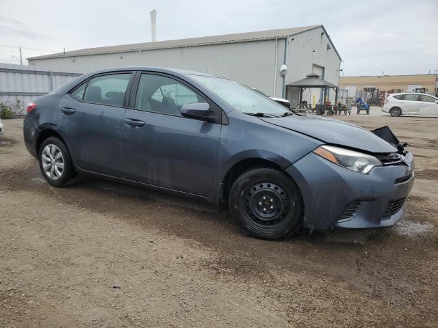 2016 TOYOTA COROLLA L 2T1BURHE3GC665122