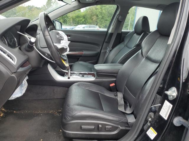 2017 ACURA TLX TECH 19UUB3F57HA000374