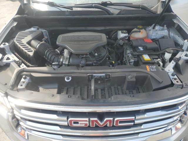2020 GMC ACADIA SLT 1GKKNMLS1LZ207046