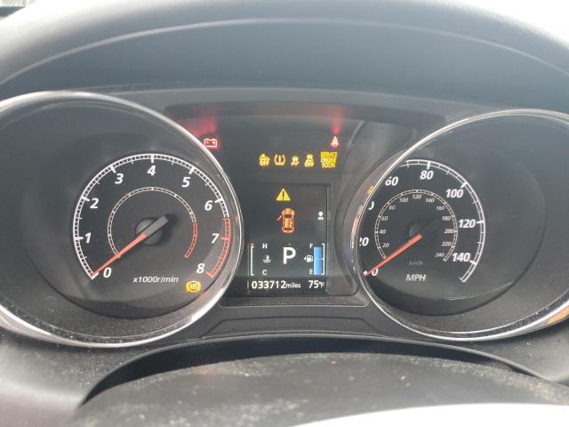 2021 MITSUBISHI OUTLANDER JA4APUAU1MU004351