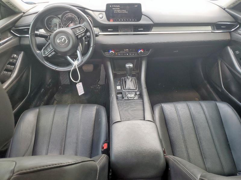 2018 MAZDA 6 TOURING - JM1GL1VM3J1335319