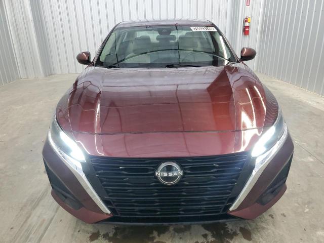 2023 NISSAN ALTIMA SV 1N4BL4DV9PN352493