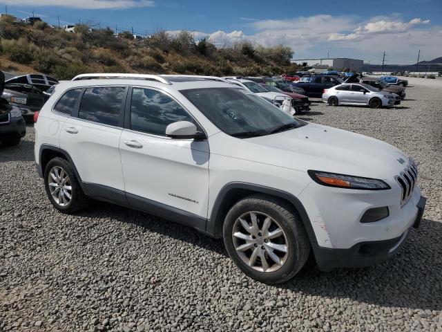 2015 JEEP CHEROKEE L 1C4PJLDS9FW590231