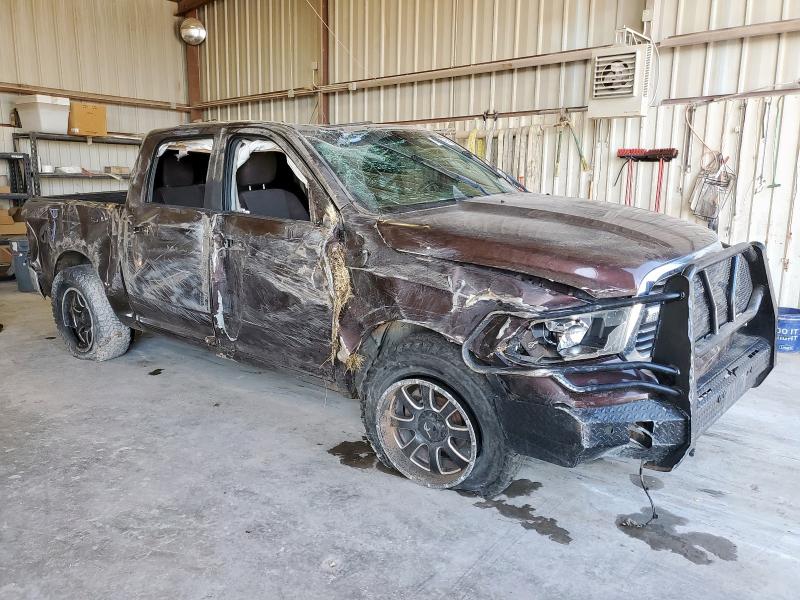 2015 RAM 1500 SLT 1C6RR6LM5FS505731