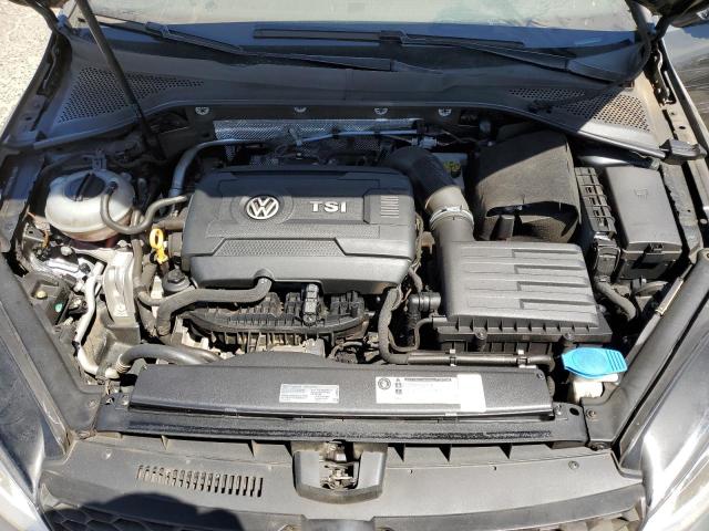 2016 VOLKSWAGEN GTI S/SE 3VW4T7AU1GM063308