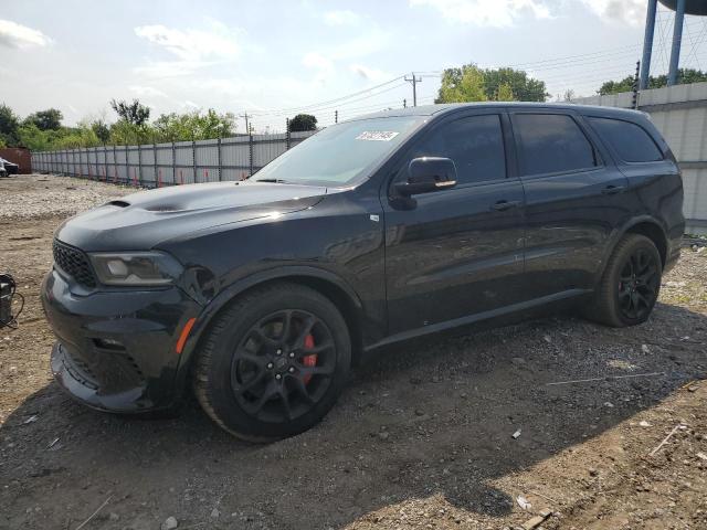 2022 DODGE DURANGO SR 1C4SDJGJ6NC156423