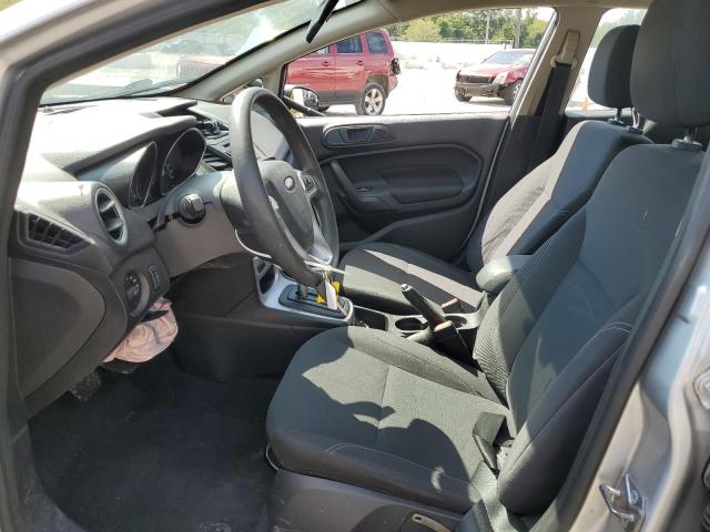 2017 FORD FIESTA SE #3303652935