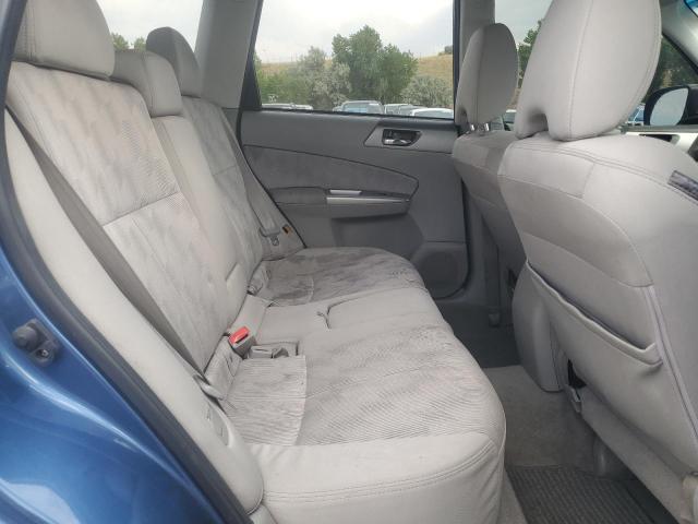 2010 SUBARU FORESTER 2 - JF2SH6CC3AG787983