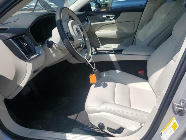 2025 VOLVO S60 PLUS 7JRL12FC7SG368680