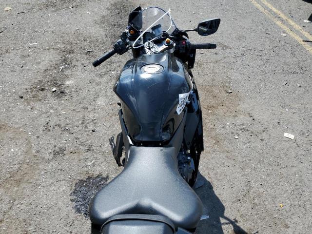 2023 YAMAHA YZFR7 JYARM38E7PA007699