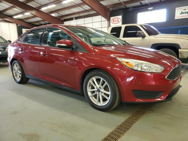 2015 FORD FOCUS SE - 1FADP3F21FL362195