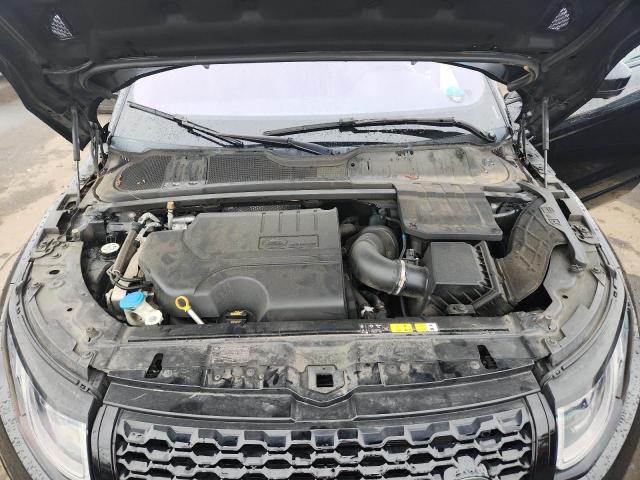 2018 LAND ROVER RANGE ROVE SALVD5RX3JH306404