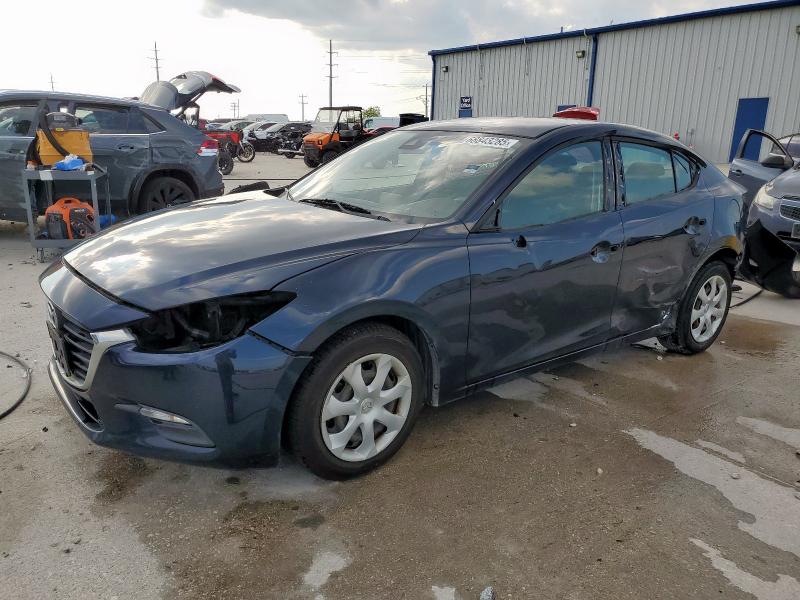 MAZDA 3 SPORT