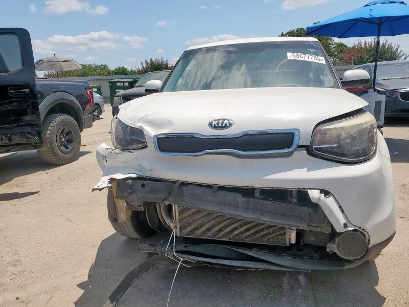2016 KIA SOUL KNDJN2A26G7276038