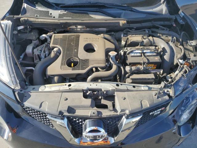 2015 NISSAN JUKE NISMO JN8DF5MV3FT250119