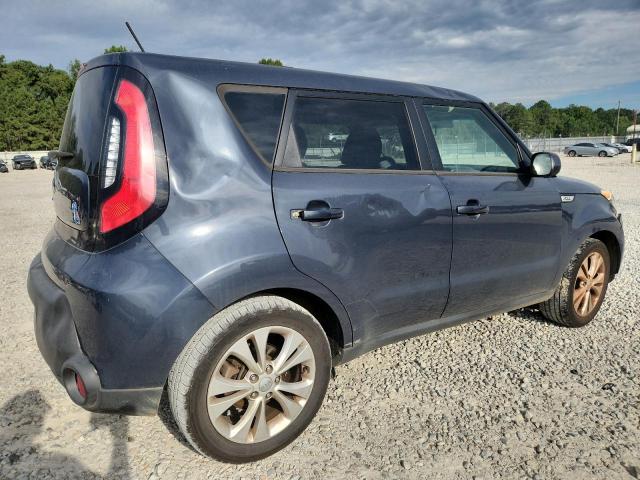 2015 KIA SOUL + KNDJP3A53F7117728