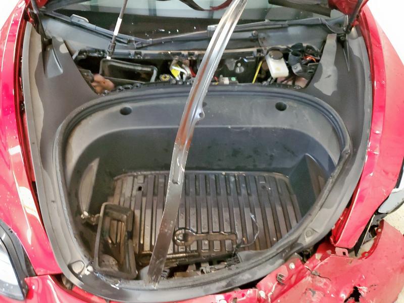 2023 TESLA MODEL 3 5YJ3E1EA8PF438864