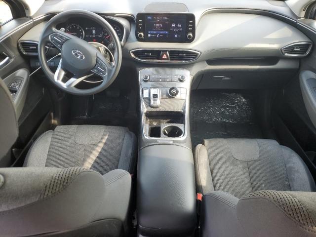 2021 HYUNDAI SANTA FE S #3296449635