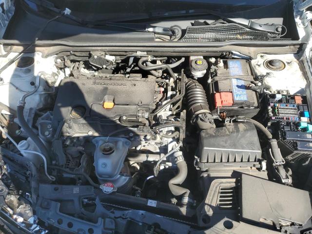 2024 HONDA CIVIC SPOR - 2HGFE2F56RH114623